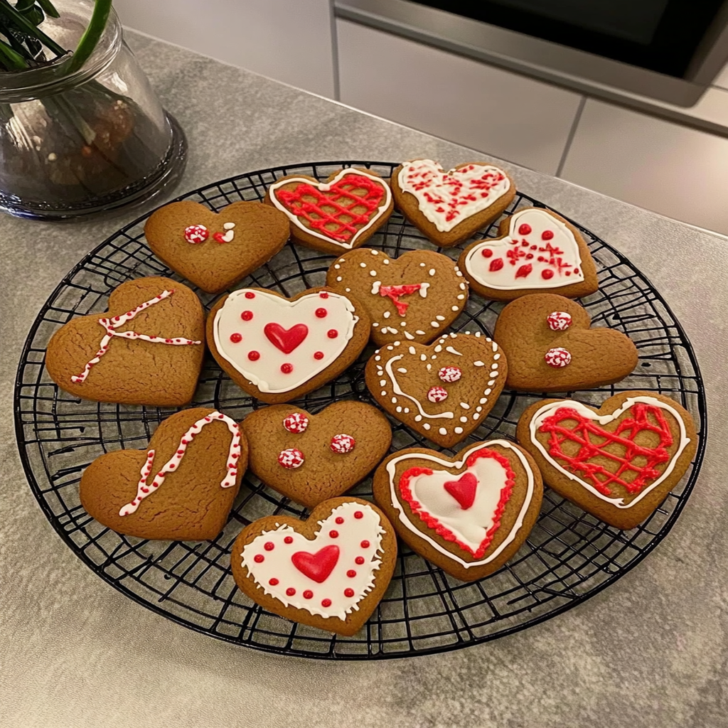 Recipe preparation