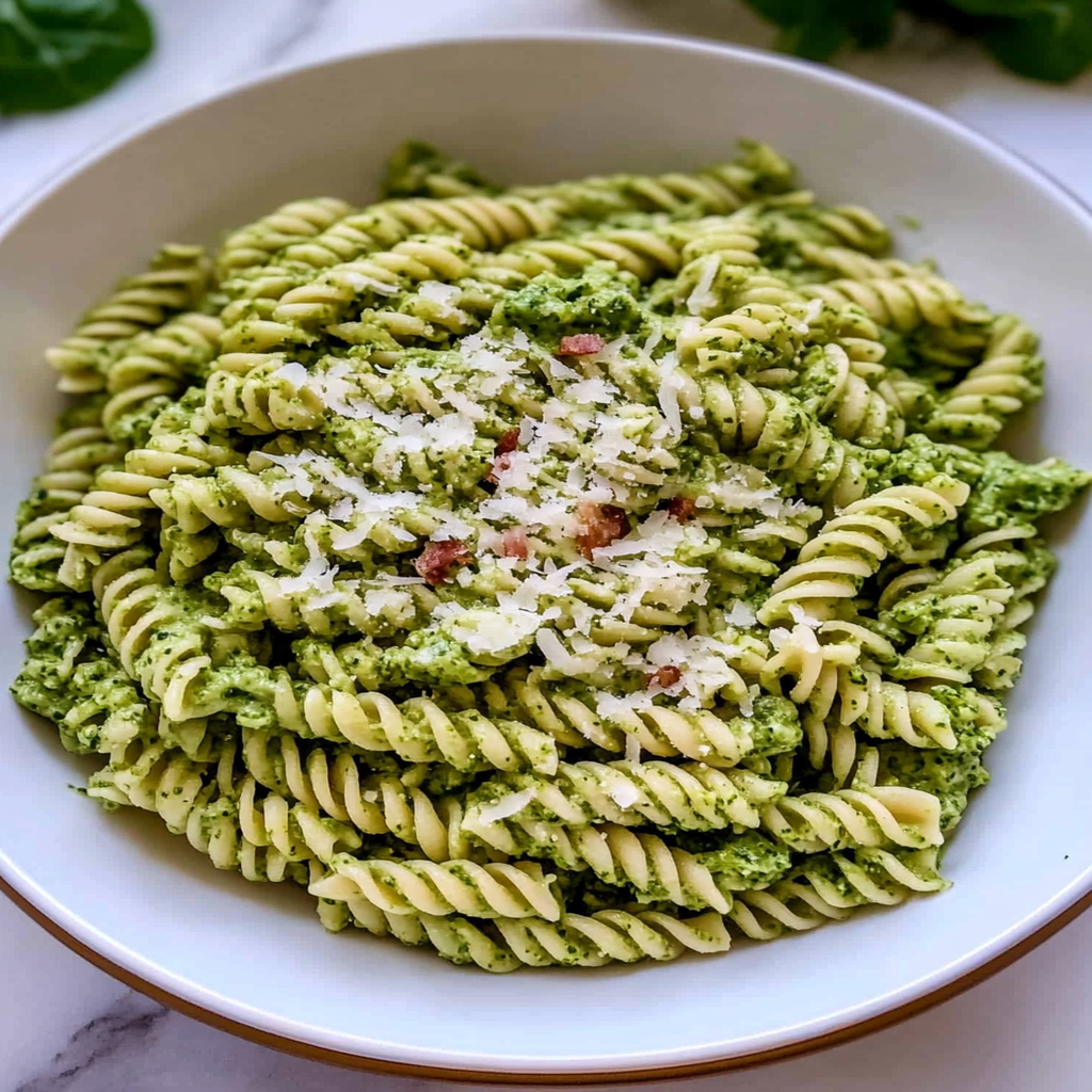 Recipe preparation