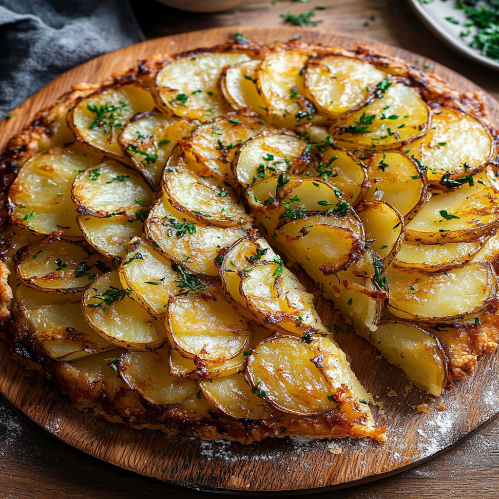 Recipe preparation